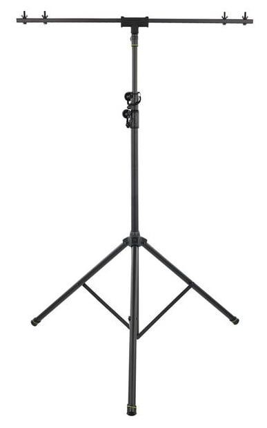 Heavy duty light stands for all your lighting and effects 