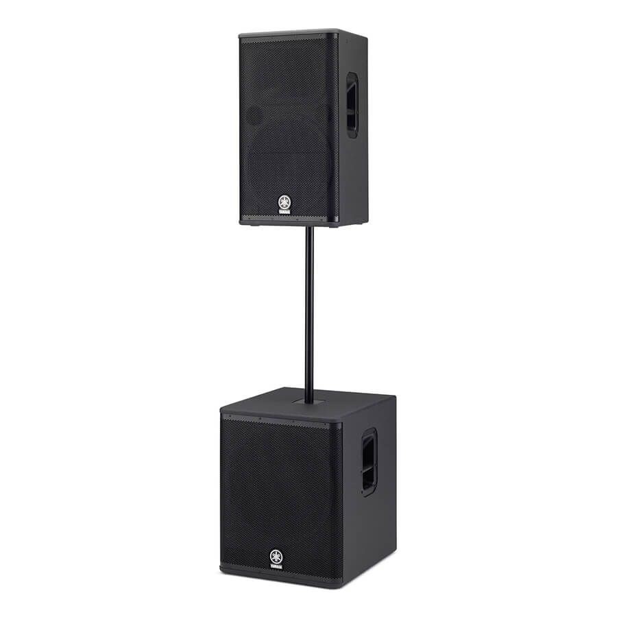 Audio