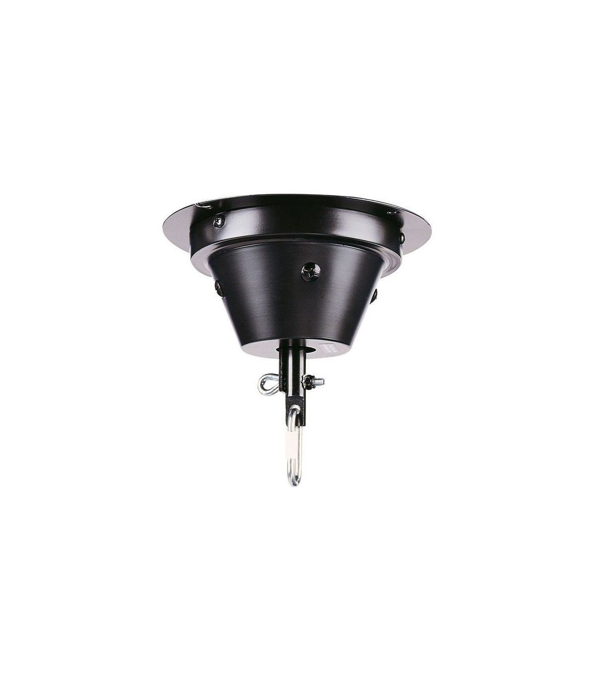 Just what you need to help your mirror ball spin slowly