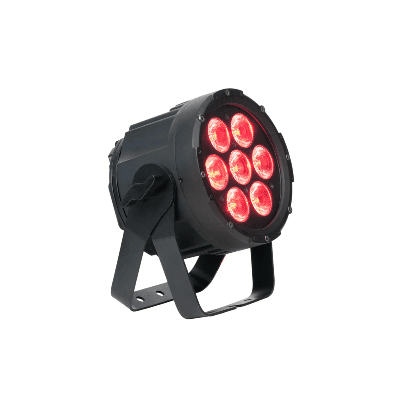 Powerful outdoor par up lights