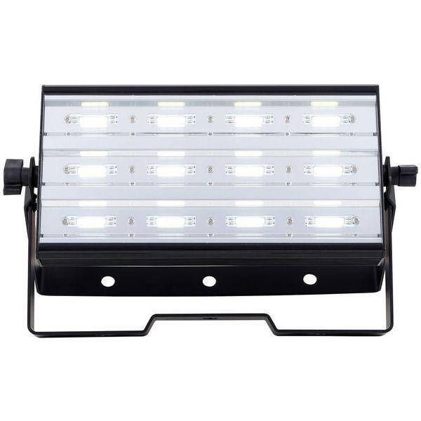 Sound activated strobe lights