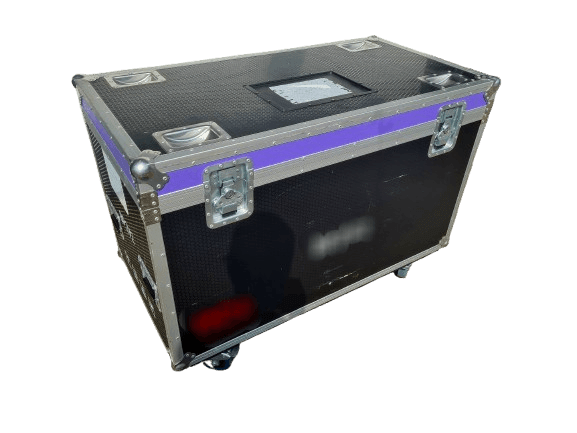 Heavy Duty Flight Cases